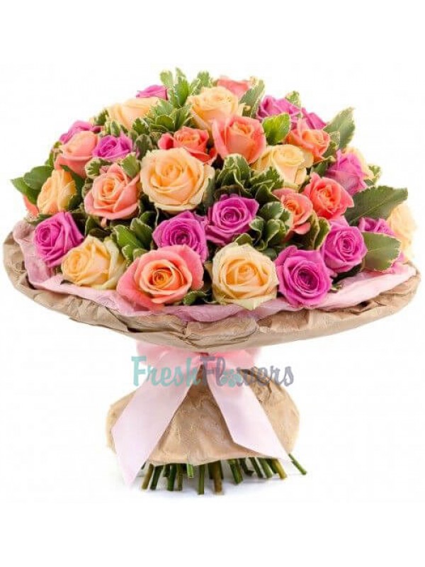 Букет "Шалимар"